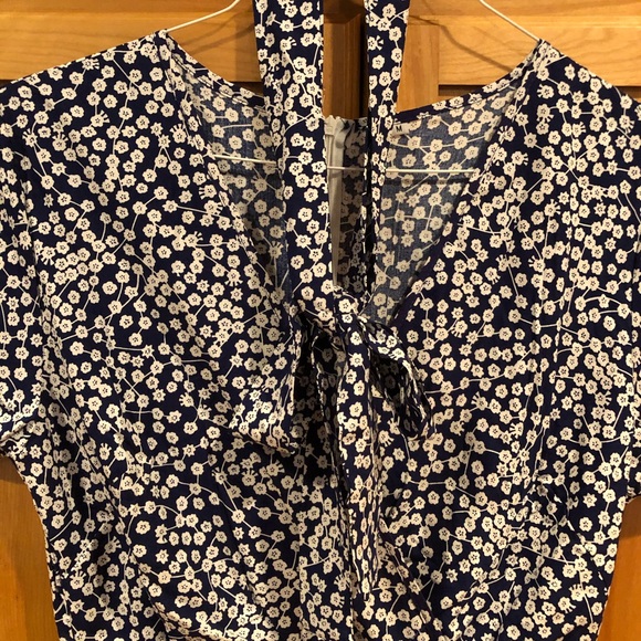 Summer Dress - Picture 6 of 8